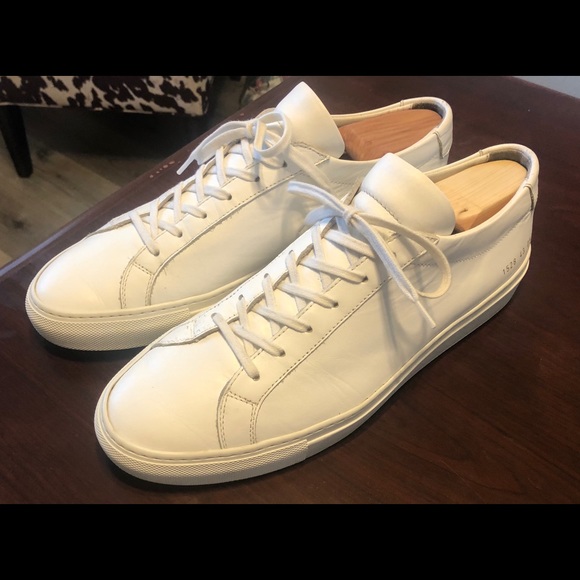 Common Projects Other - Common Projects Achilles Low